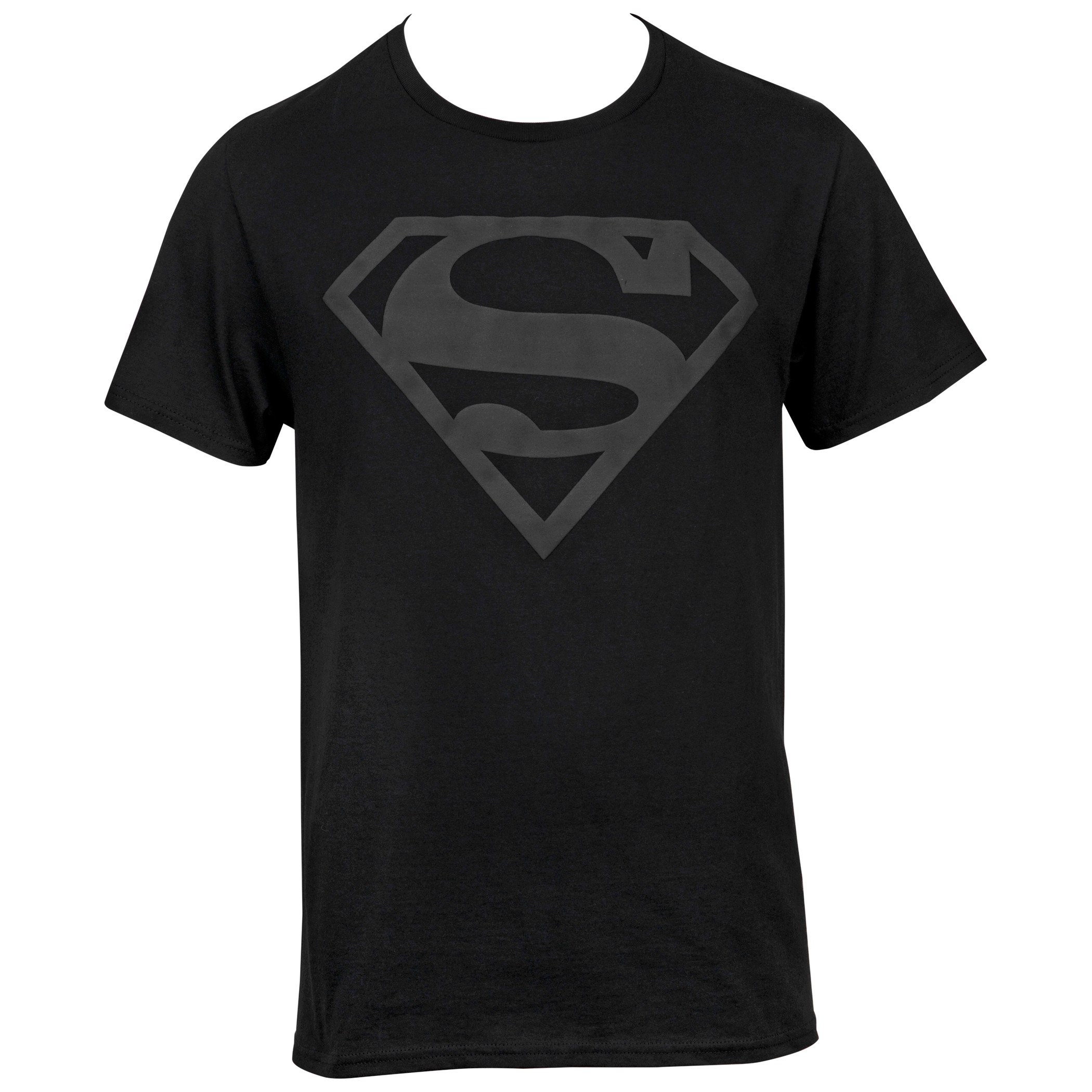 DC Comics Superman Fading Symbol of Hope T-Shirt